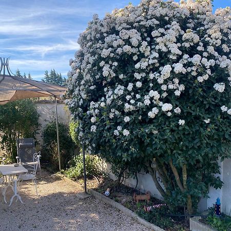 La Roubine, Velleron Villa Eksteriør billede